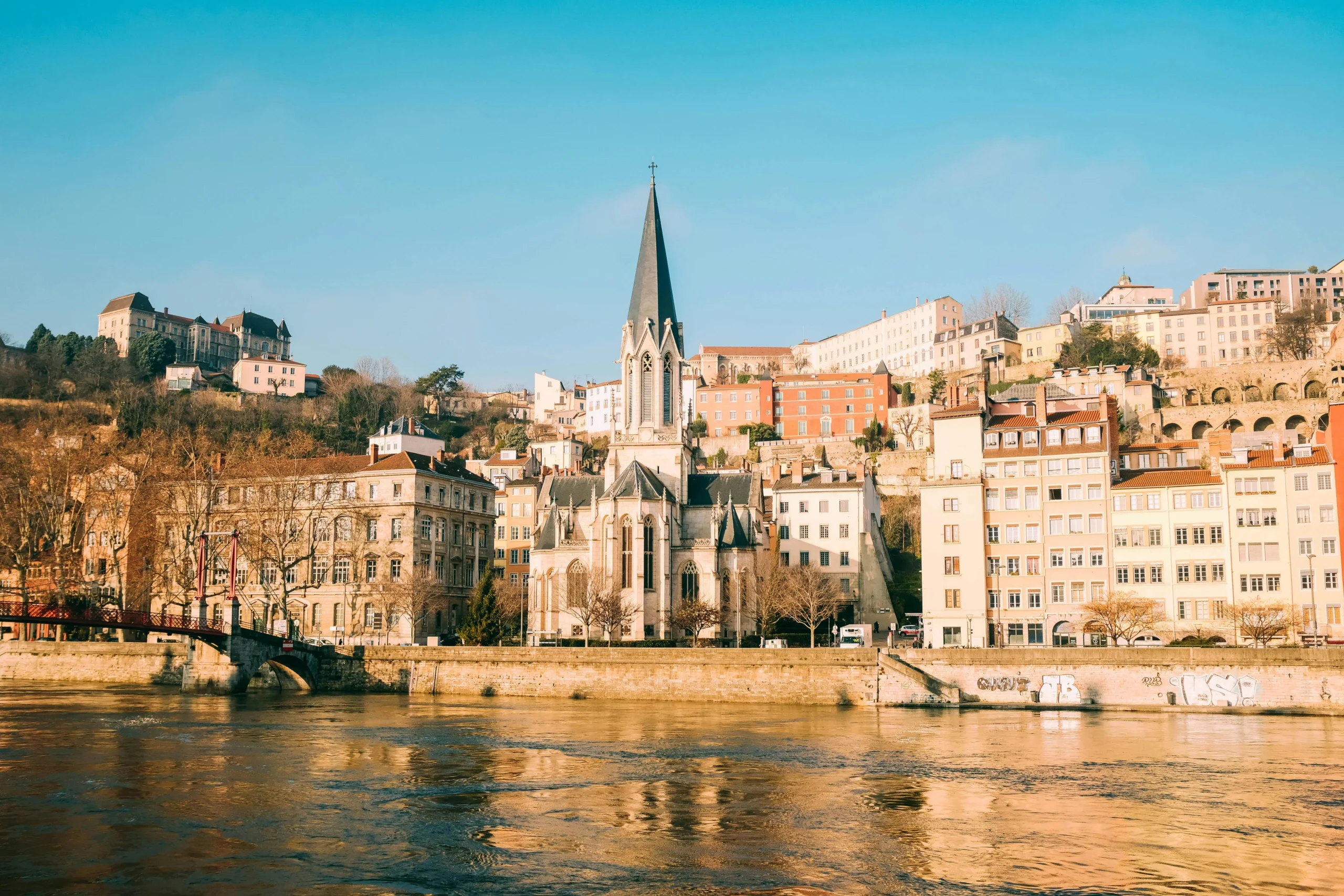 Activités enfants lyon été 2025