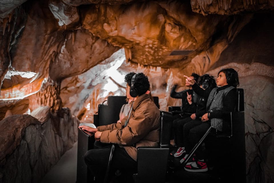 Visite de la grotte Visite-de-la-grotte-cosquer-a-marseille