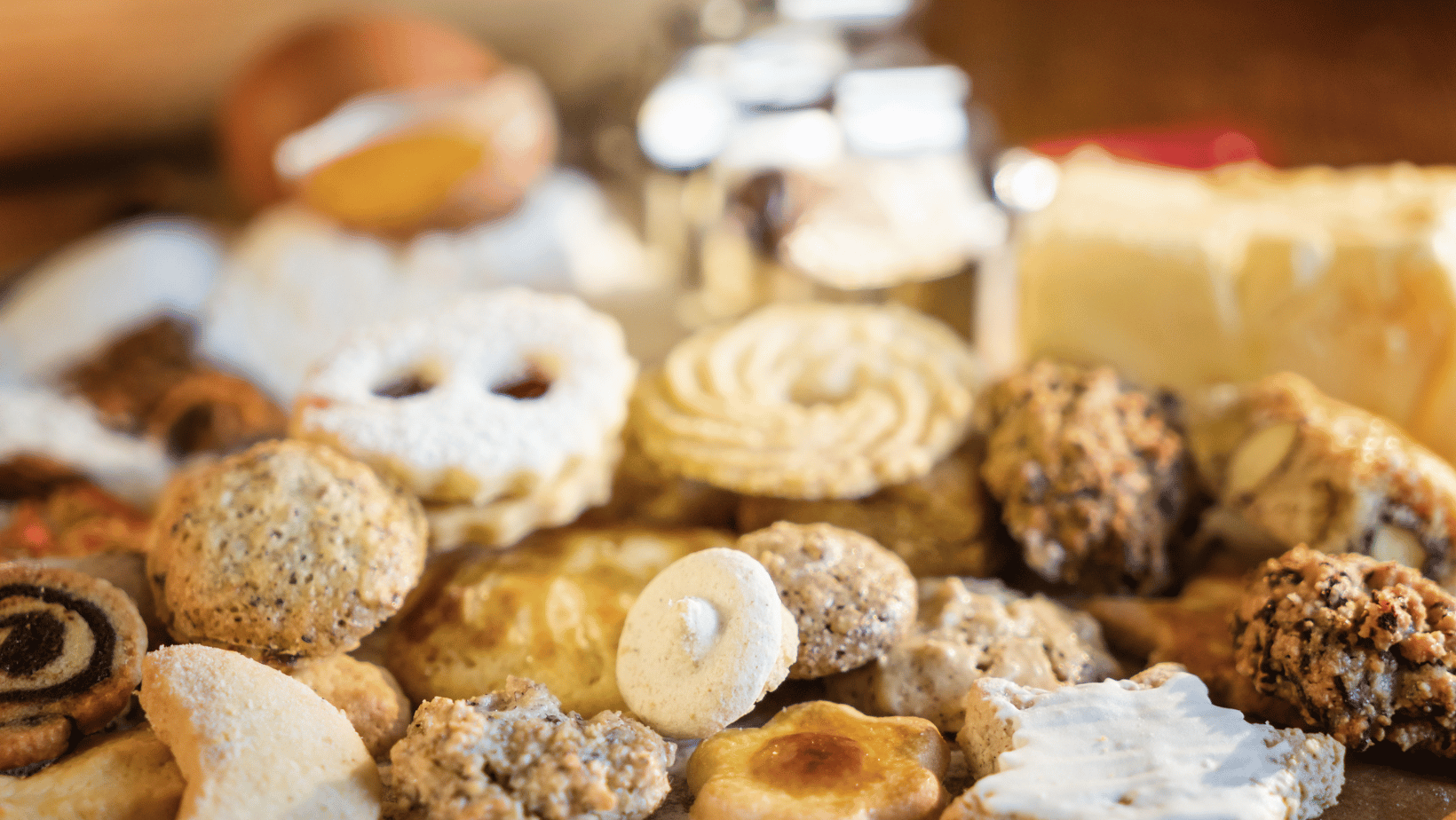 Atelier de pâtisserie alsacienne pour enfants à Strasbourg