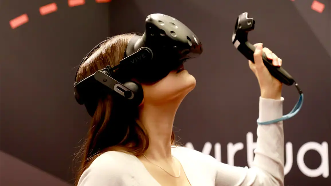 Escape Game en réalité virtuelle à Strasbourg