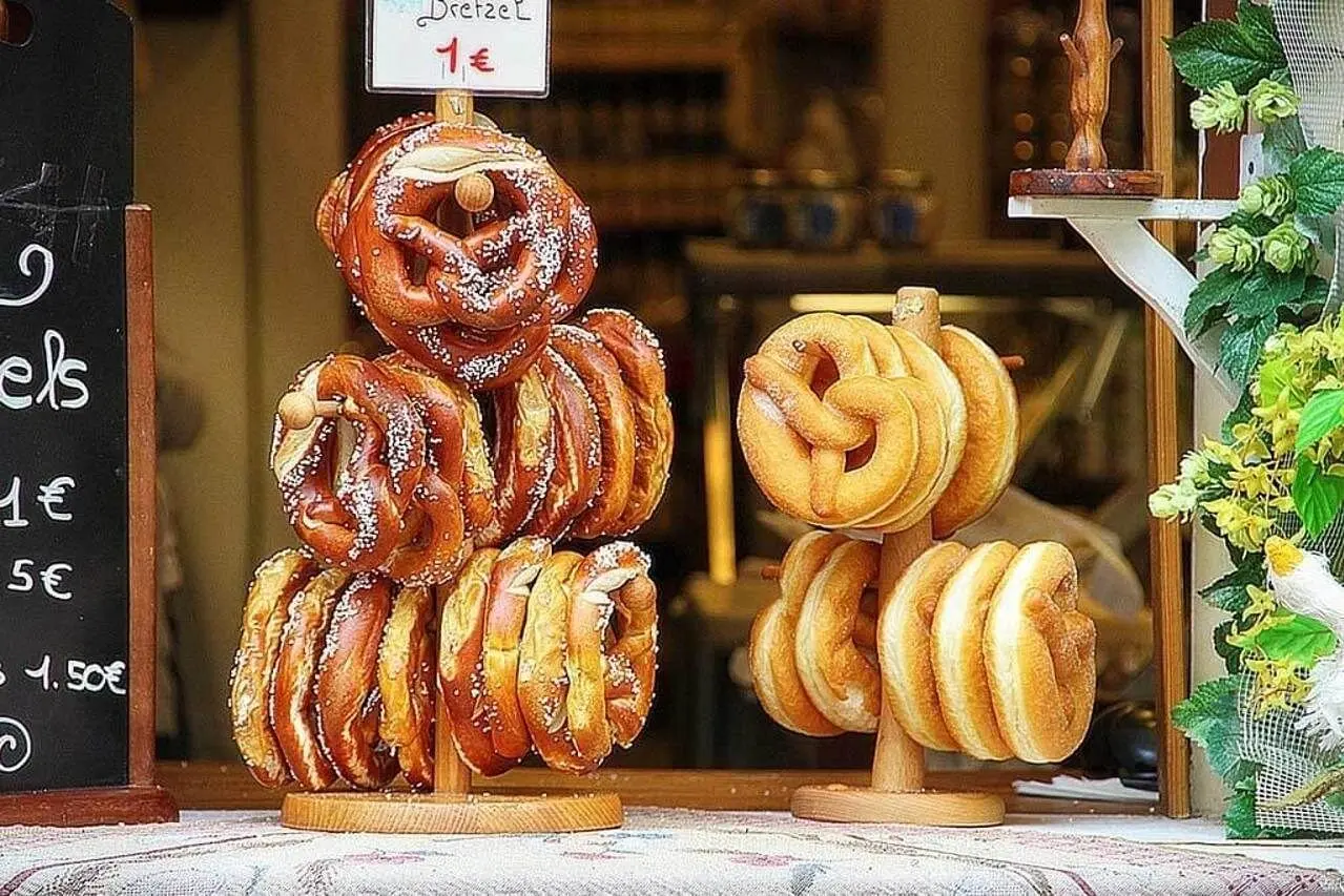 Street Food Tour à Strasbourg – Avec un guide local
