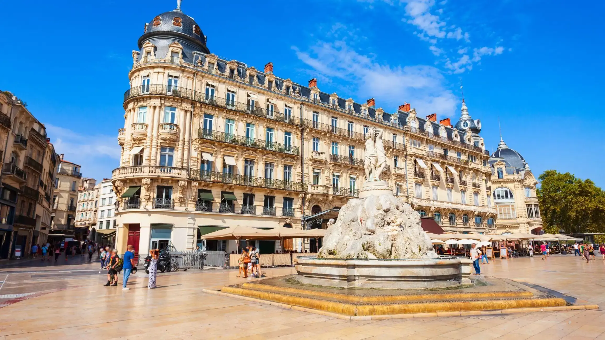 Escape Game Urbain Montpellier pour ados