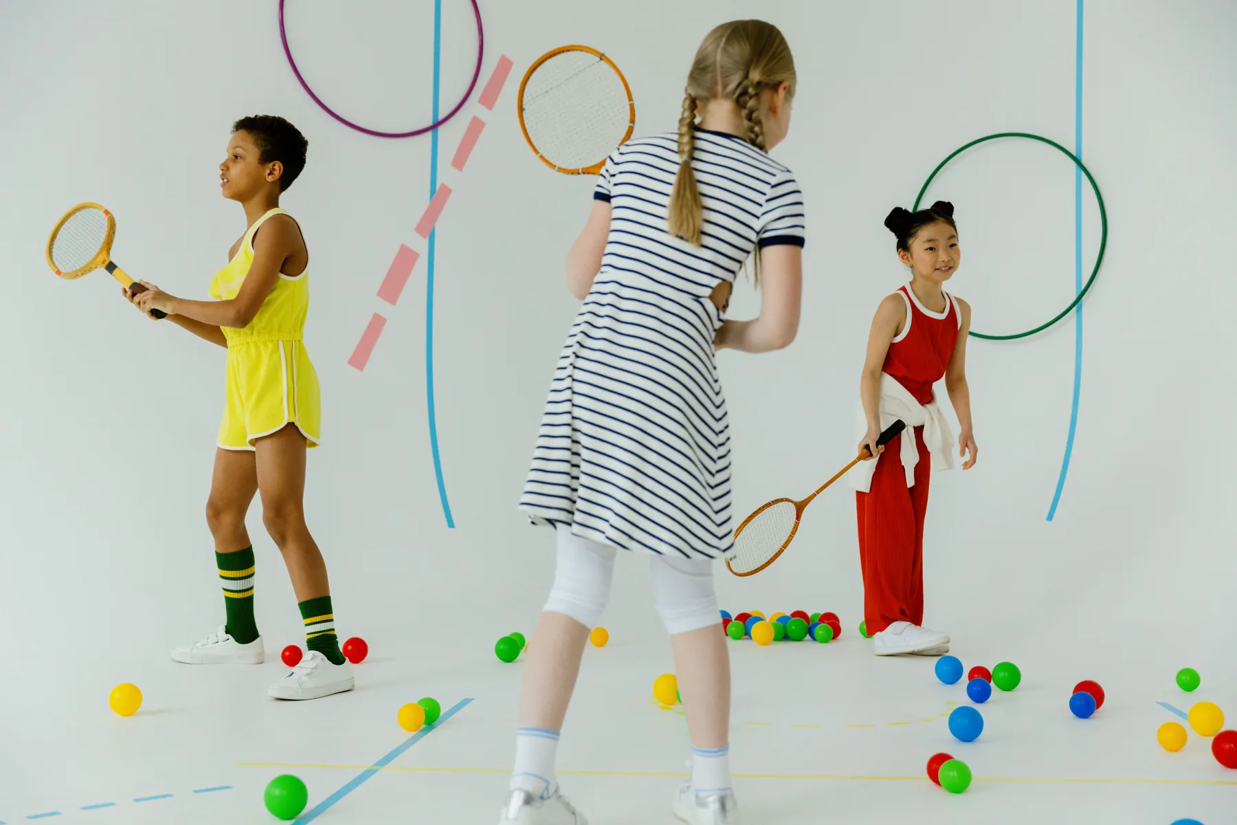 Vacances parent solo avec enfants