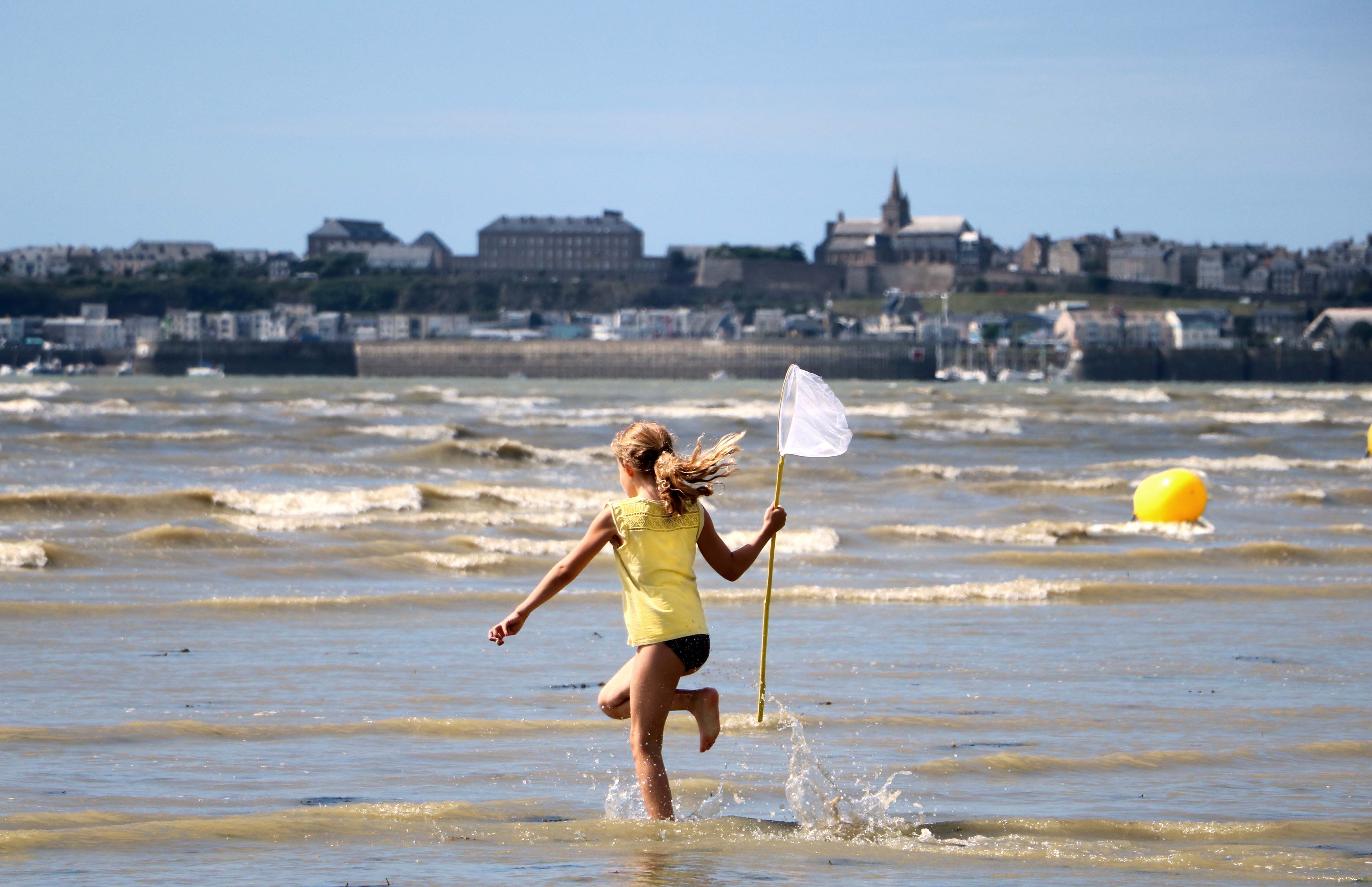 La Baie de Somme