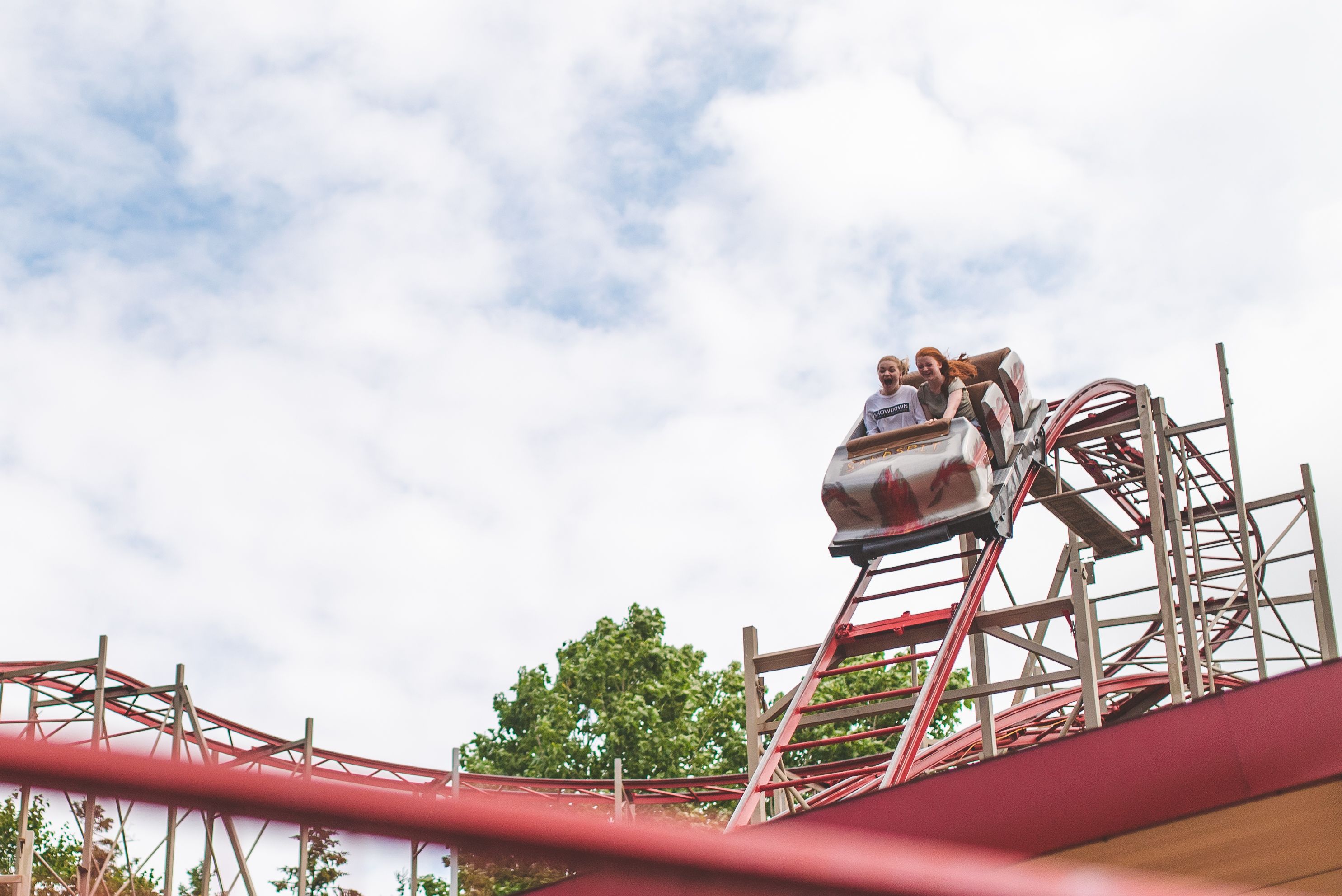 Le Parc Astérix