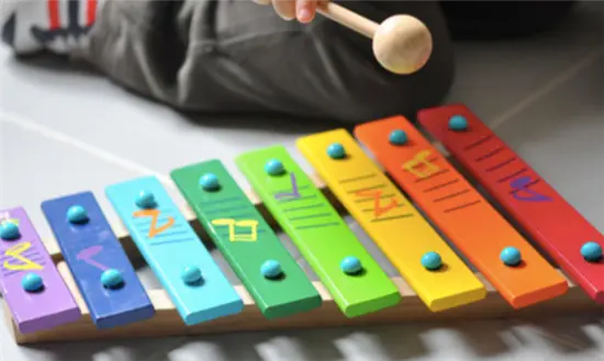 Atelier d’éveil musical à Lyon pour bébé dès 6 mois