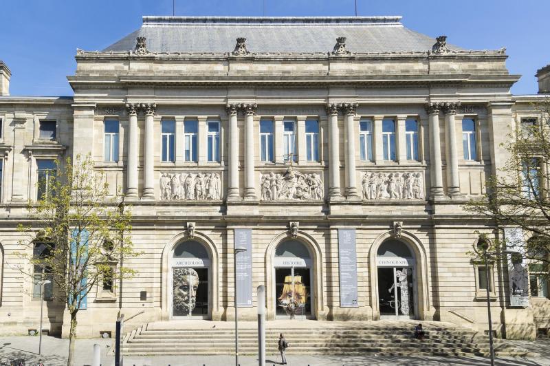 Visite ludique au Musée d’Aquitaine à Bordeaux