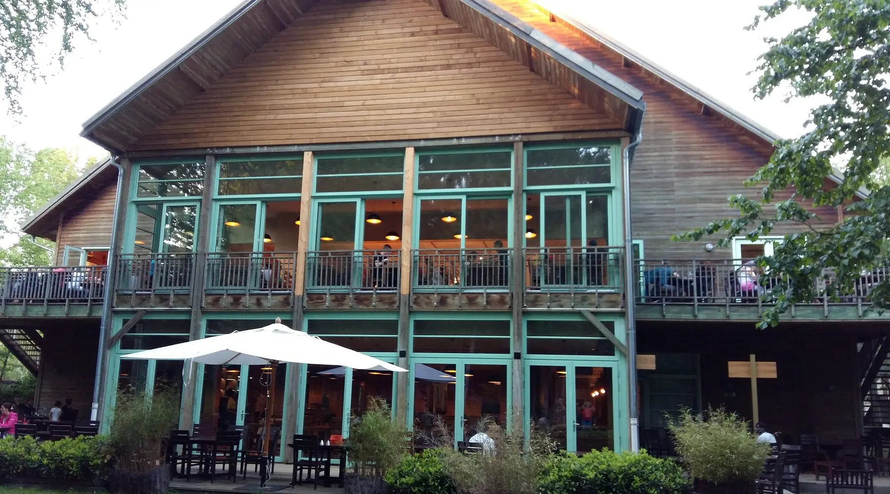 Hôtel Les Trois Hiboux - Parc Astérix