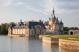 Château de Chantilly