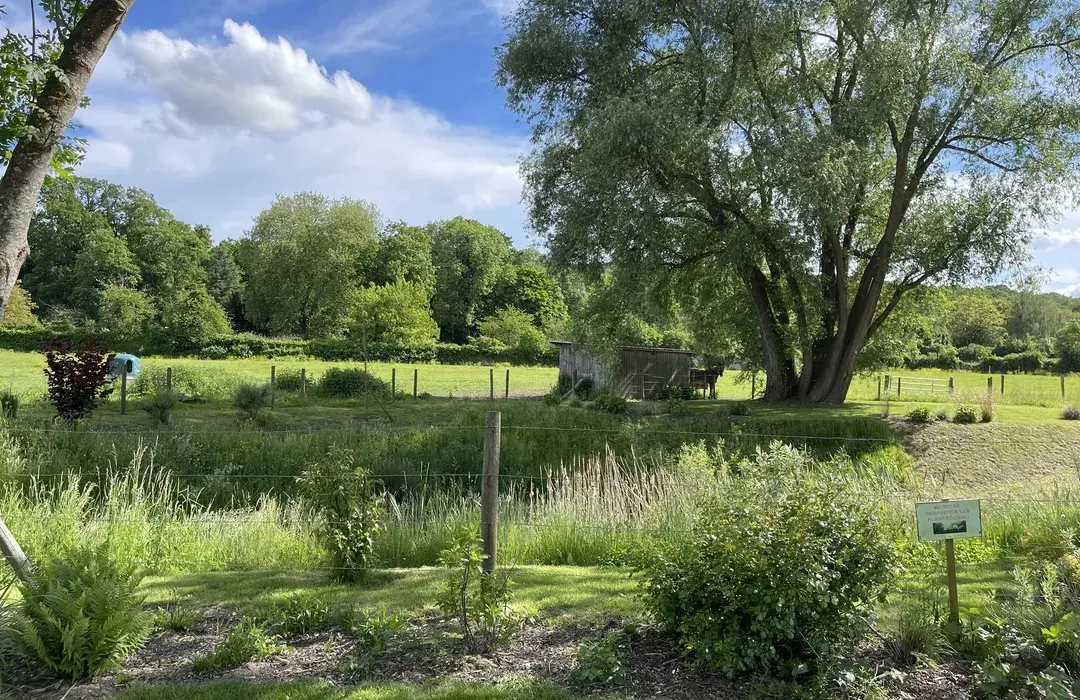 Parc de loisirs de Plailly