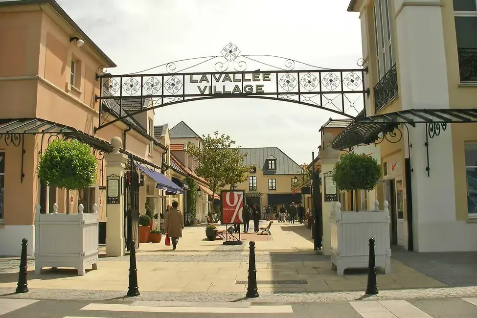 La Vallée Village